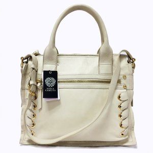 Vince Camuto Mica Leather Bag
